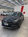 Kia XCeed 2019 Musta