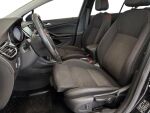 Opel Astra 2019 Musta