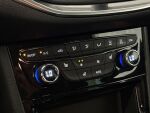 Opel Astra 2019 Musta