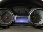 Opel Astra 2019 Musta