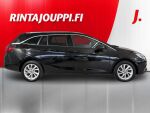 Opel Astra 2019 Musta