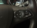 Opel Astra 2019 Musta