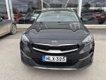 Kia XCeed 2020 Musta