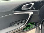Kia XCeed 2020 Musta
