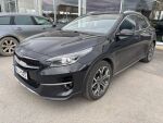 Kia XCeed 2020 Musta