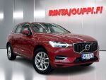Volvo XC60 2020 Punainen