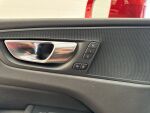 Volvo XC60 2020 Punainen