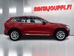 Volvo XC60 2020 Punainen