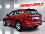 Volvo XC60 2020 Punainen