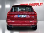 Volvo XC60 2020 Punainen