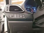 Hyundai i30 Hatchback 2020 Valkoinen