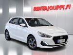 Hyundai i30 Hatchback 2020 Valkoinen