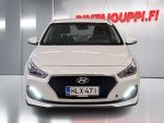 Hyundai i30 Hatchback 2020 Valkoinen