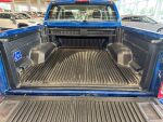 Ford Ranger 2020 Sininen