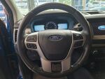 Ford Ranger 2020 Sininen