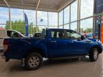 Ford Ranger 2020 Sininen