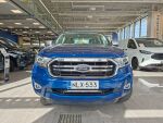 Ford Ranger 2020 Sininen