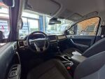 Ford Ranger 2020 Sininen