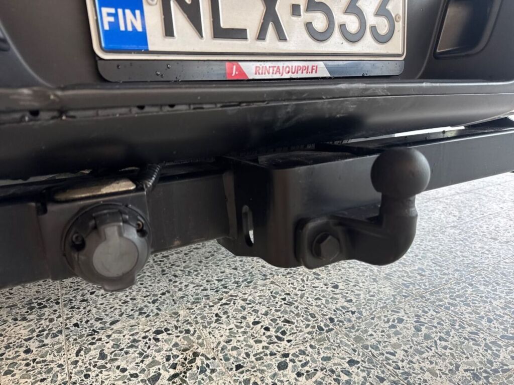 Ford Ranger 2020 Sininen