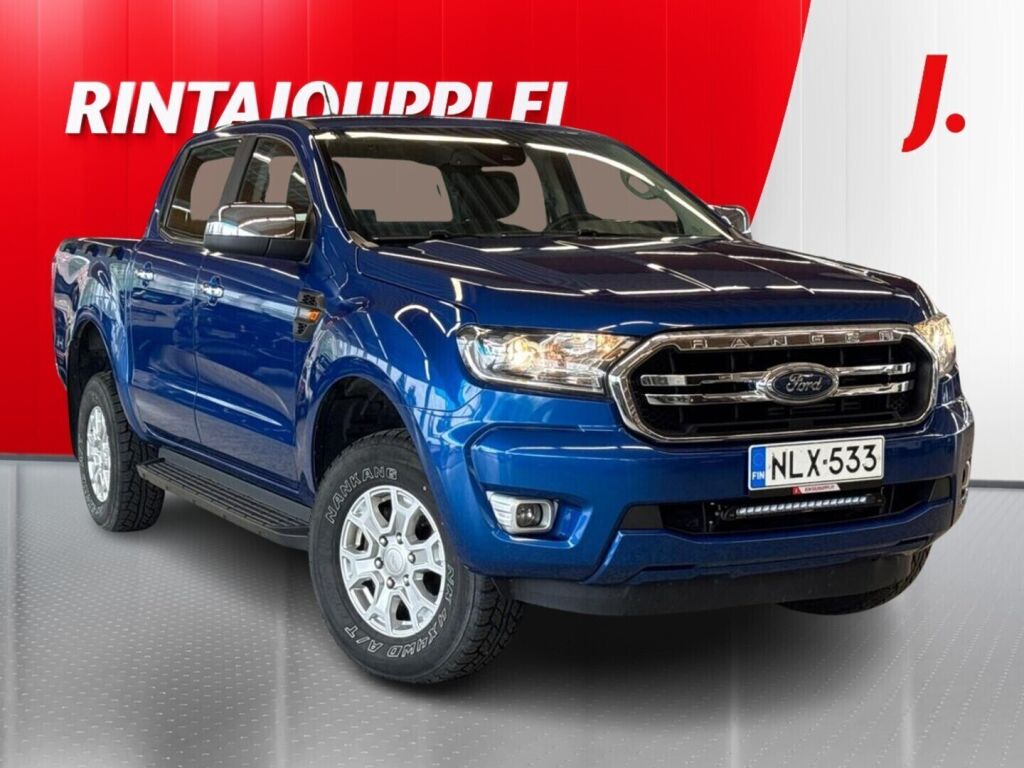 Ford Ranger 2020, kuva 2/26