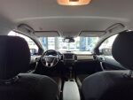 Ford Ranger 2020 Sininen