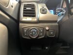 Ford Ranger 2020 Sininen