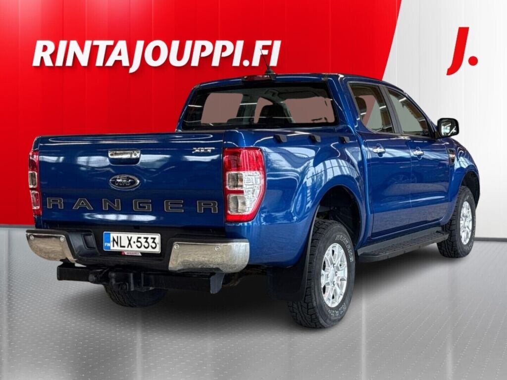 Ford Ranger 2020, kuva 3/26