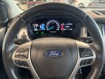 Ford Ranger 2020 Sininen