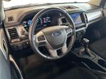 Ford Ranger 2020 Sininen