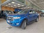 Ford Ranger 2020 Sininen
