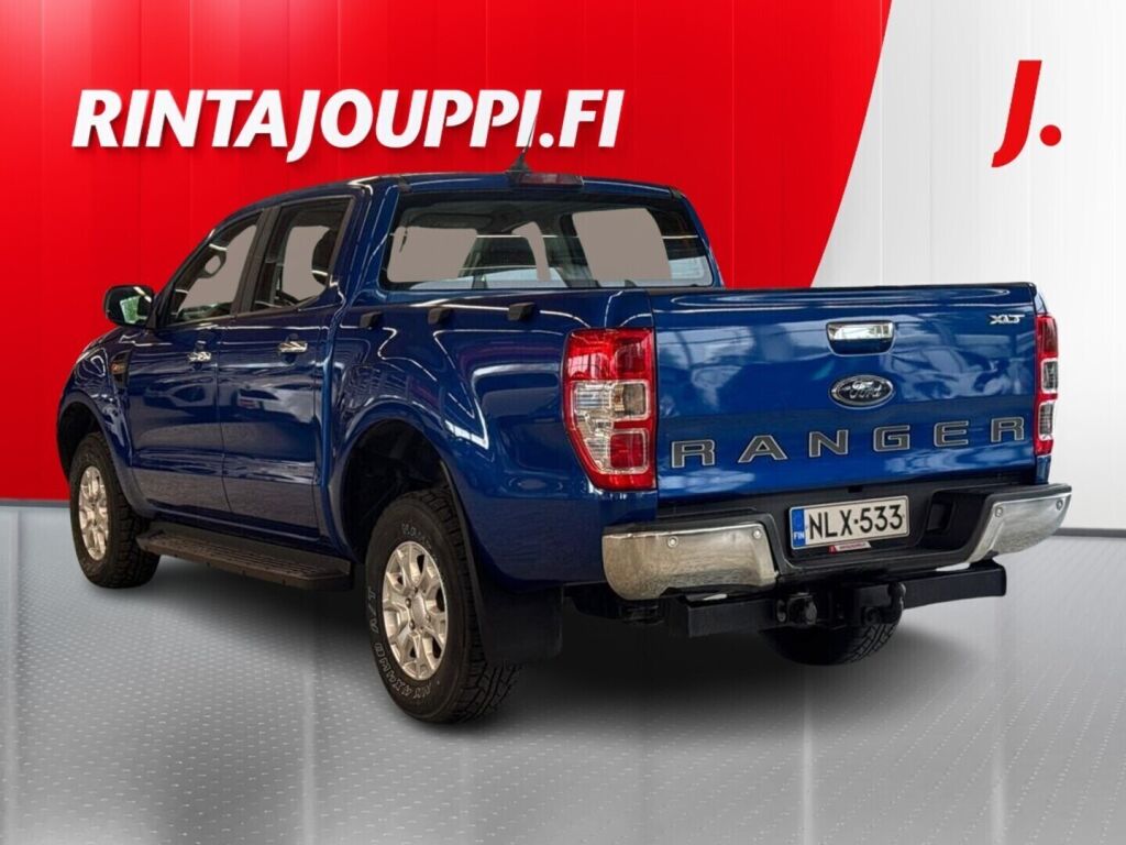 Ford Ranger 2020, kuva 6/26