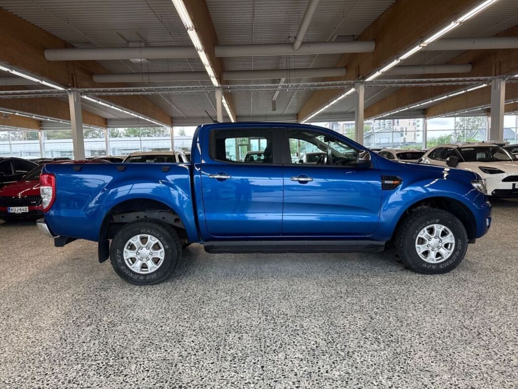 Ford Ranger 2020, kuva 7/26