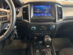 Ford Ranger 2020 Sininen