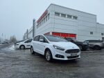 Ford S-Max 2016 Valkoinen