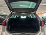 Volkswagen Passat 2017 Harmaa