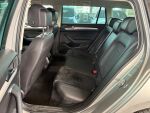 Volkswagen Passat 2017 Harmaa