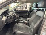 Volkswagen Passat 2017 Harmaa
