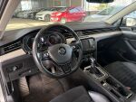 Volkswagen Passat 2017 Harmaa