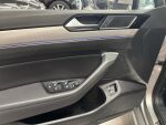 Volkswagen Passat 2017 Harmaa