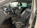 Volkswagen Passat 2017 Harmaa