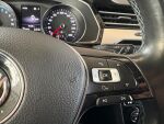 Volkswagen Passat 2017 Harmaa