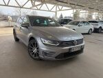 Volkswagen Passat 2017 Harmaa