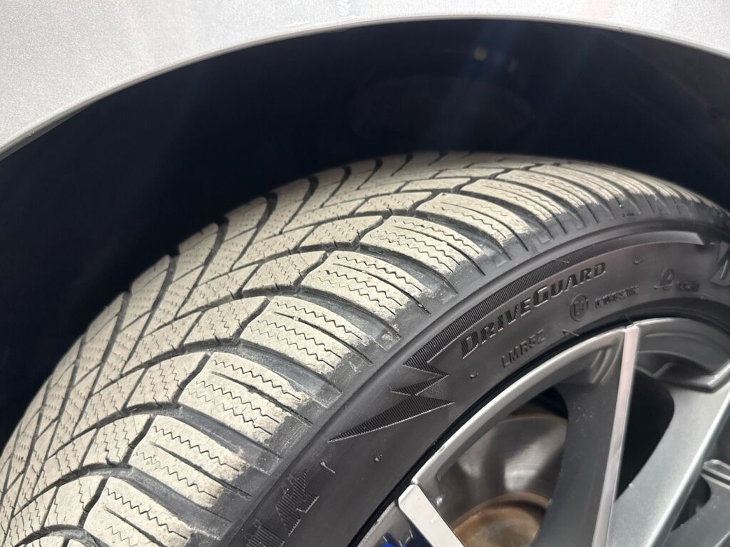 Volkswagen Passat 2017 Harmaa