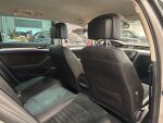 Volkswagen Passat 2017 Harmaa