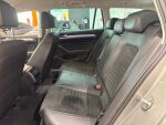 Volkswagen Passat 2017 Harmaa