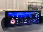 Lexus CT 2018 Sininen