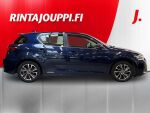 Lexus CT 2018 Sininen