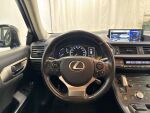 Lexus CT 2018 Sininen