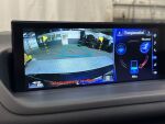Lexus CT 2018 Sininen