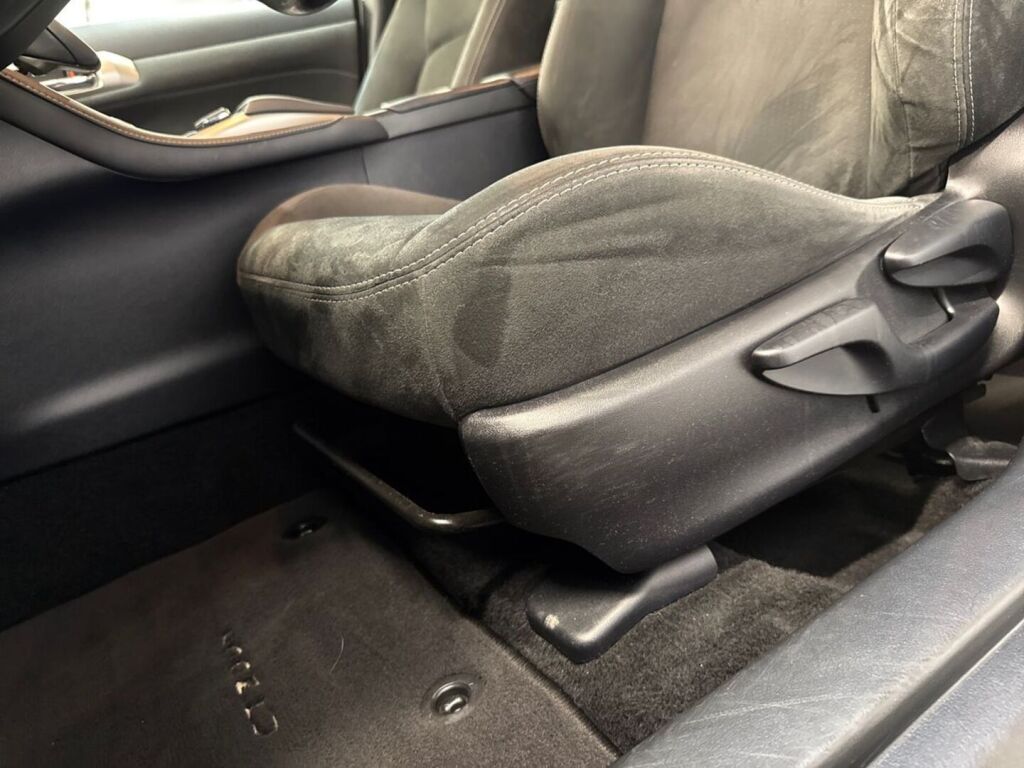 Lexus CT 2018 Sininen